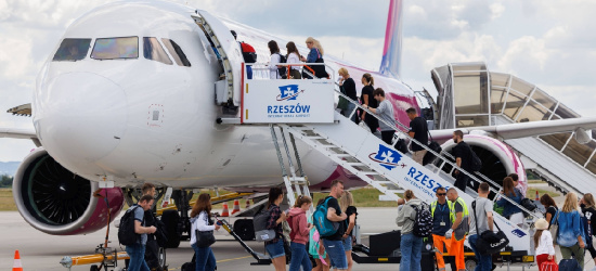 Rekordowe lato. Sierpień równie dobry jak lipiec (ZDJĘCIA)