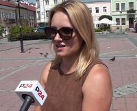 OBWODNICA SANOKA SONDA VIDEO: ,,Ułatwi dojazd do miasta”. ,,Pomoże rozładować ruch”. Opinie mieszkańców i turystów na temat budowy obwodnicy Sanoka (FILM)