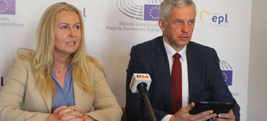 SANOK. Jaka przyszłość czeka 1500 pracowników PGNiG? Burmistrz wywołany do tablicy (VIDEO, ZDJĘCIA)
