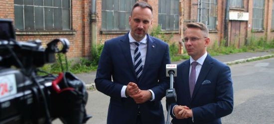 Duży kontrakt Autosanu. „To otwarcie na nowe zamówienia” (VIDEO)