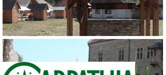 Sanok częścią marki karpackiej. „To miasto odegra pierwszoplanową rolę” (FILM)