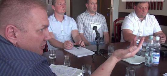 POWIAT SANOK: Błędy przy obliczaniu subwencji oświatowej. Winnych jest wielu? (FILM)