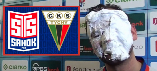 HOKEJ: Było wesoło! W niedzielę mecz z GKS-em Tychy! (VIDEO)