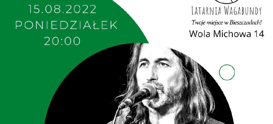 JAN KONDRAK. Zapraszamy na koncert!