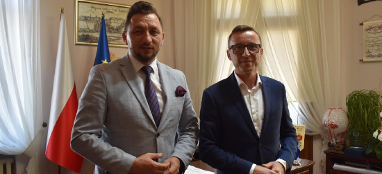 Sanockie Przedsiębiorstwo Gospodarki Mieszkaniowej ma nowego prezesa!