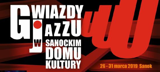 KONKURS! Wygraj bilety na jazzowe święto w Sanoku!