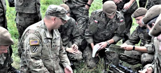 Podkarpaccy Terytorialsi podsumowali miniony rok