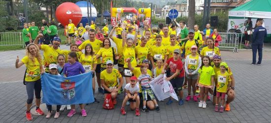 ZABIEGANI SANOK: 101 kilometrów na 101. rocznicę odzyskania niepodległości. ZAGŁOSUJ I POBIEGNIJ!