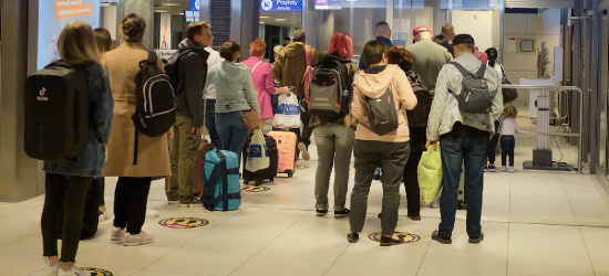 Poradnik wakacyjny. Warto przygotować się do podróży!