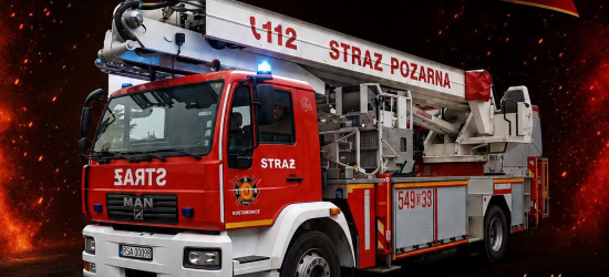 Jubileusz 120-lecia Ochotniczej Straży Pożarnej w Kostarowcach