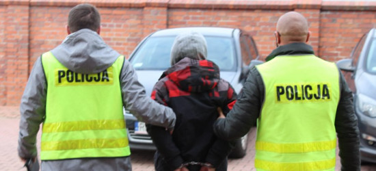 Proceder narkotykowy powstrzymany. Zatrzymano 8 osób (FOTO)