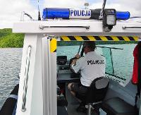 Trwa majowy, długi weekend. Pamiętajmy, nie ma urlopu od bezpieczeństwa!