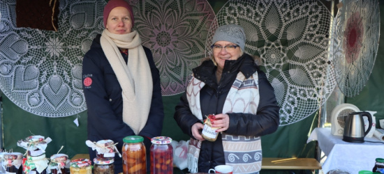❤️ WOŚP SANOK ❤️ Podkarpacki Bazarek na Rynku Galicyjskim❗️