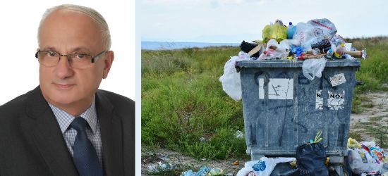 SANOK: Czy czekają nas podwyżki opłat za śmieci? Alarm w formie listu otwartego