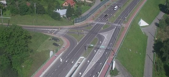 Dron czuwa! „Niezastąpiony w wielu sytuacjach”