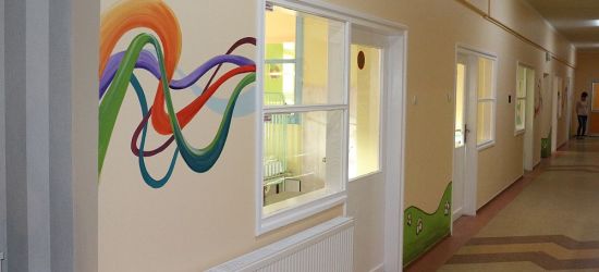 SZPITAL SANOK: Oddział Dziecięcy czasowo nieczynny!