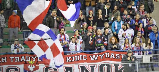 Były prezes sanockiego klubu hokejowego Piotr K. stanie przed sądem