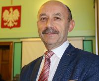 Kazimierz Węgrzyn nowym wiceprzewodniczącym Rady Powiatu Sanockiego