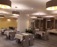 BIESZCZADY: Uroczyste otwarcie Restauracji „Nad Stawem”. Tradycyjne i sprawdzone receptury zadowolą Państwa podniebienia
