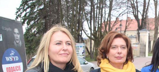 Złodziejka na sanockim bazarze ujęta przez swoją wcześniejszą ofiarę