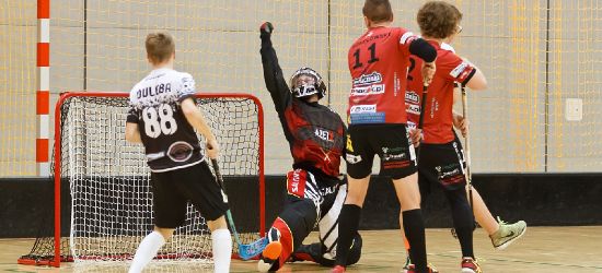SLU-STREFA ZDROWIA: Besco wygrywa po karnych. AZS nokautuje (ZDJĘCIA)