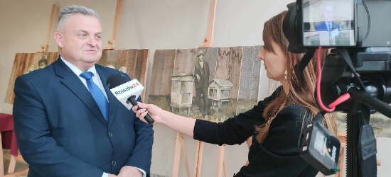 STANISŁAW KRUCZEK: Budżet województwa. To pieniądze dla mieszkańców Podkarpacia (VIDEO)