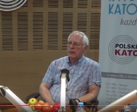 Śniadanie z Jerzym Ziębą. Ile razy dziennie należy zasiadać do stołu, aby coś zjeść? (FILM)
