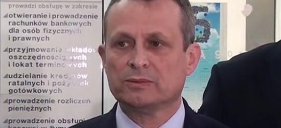 ZDZISŁAW GAWLIK: Chcemy ożywić Autosan. Widzimy w nim olbrzymi potencjał