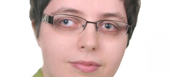 Klaudia Chrapko: Czy pomagasz? (BLOGI)