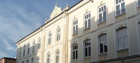 SANOK: Koronawirus w II LO! Klasa na zdalnym nauczaniu