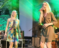 LESKO: Muzyczne show i wspaniałe motocykle podczas Country w Bieszczadach (FILM, ZDJĘCIA)
