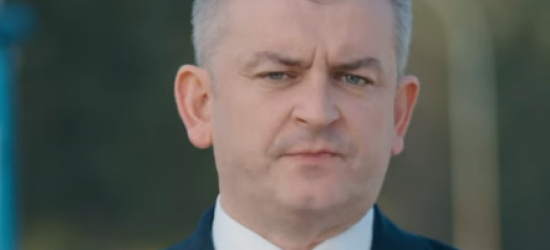 PAWEŁ WDOWIAK: Chwil spędzonych w rodzinnym gronie. Wesołego Alleluja! (VIDEO)