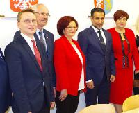 Czy nasi przedsiębiorcy zarobią w Arabii Saudyjskiej?