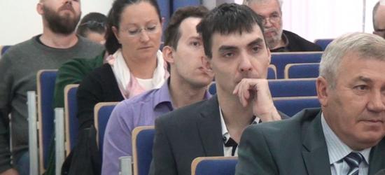 „Na pograniczach kultur i narodów”. Konferencja w PWSZ (FILM)