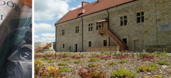 Sytuacja w Muzeum Historycznym w Sanoku zdaniem radnej Alicji Wosik. Czy radny Niżnik działa na szkodę muzeum sanockiego?