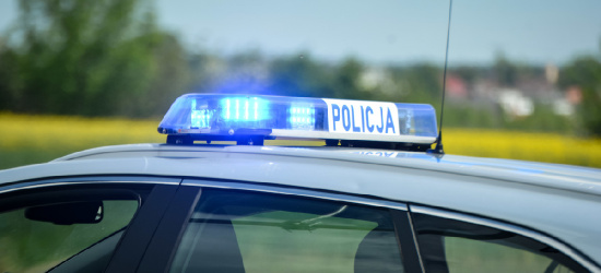 PODKARPACIE: Śmiertelny wypadek. Kobieta przygnieciona przez ciągnik
