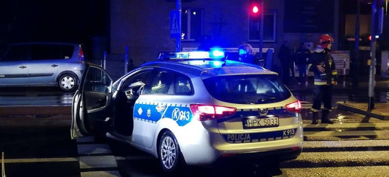 4 ofiary śmiertelne, 22 rannych. Bilans akcji sylwestrowo-noworocznej