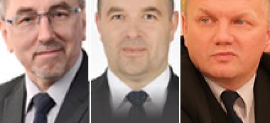 Niespodzianki w I turze wyborów prezydenckich. Wyniki oceniają przedstawiciele lokalnych władz