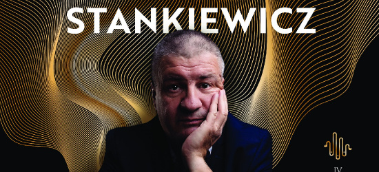Kuba Stankiewicz oraz Organ Spot podczas Festiwalu Muzyki Organowej i Kameralnej