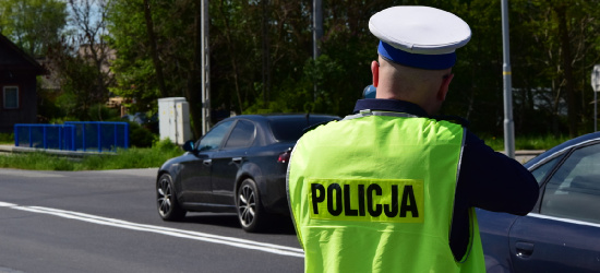 Długi weekend majowy. Od dzisiaj wzmożone kontrole policji