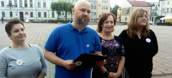 Stanowisko Demokratów Ziemi Sanockiej w sprawie wyborów prezydenckich! (VIDEO)