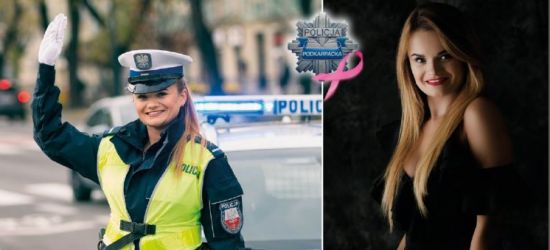 Wyjątkowy kalendarz. Pozowały policjantki! (ZDJĘCIA)