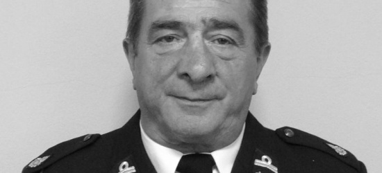 Nie żyje druh Zygmunt Pelczarski. OSP Besko pogrążone w żałobie