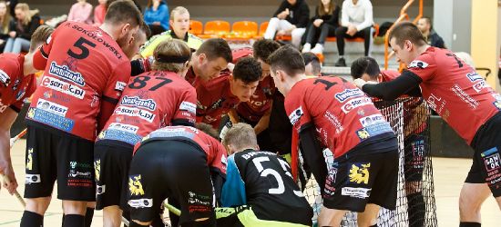EKSTRALIGA: Efektowna wygrana Wilków (VIDEO, FOTO)