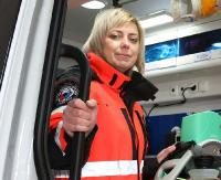 Wybrano organizatora Bieszczadzkiego Pogotowia Ratunkowego. Zarząd powiatu powierzył tę funkcję Beacie Pieszczoch