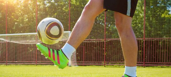 SANOK. Miasto podzieliło pieniądze na sport. Zobaczcie jak