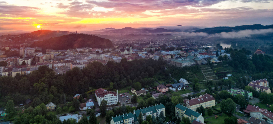 Nadzwyczajna Sesja Rady Powiatu Sanockiego. Porządek obrad