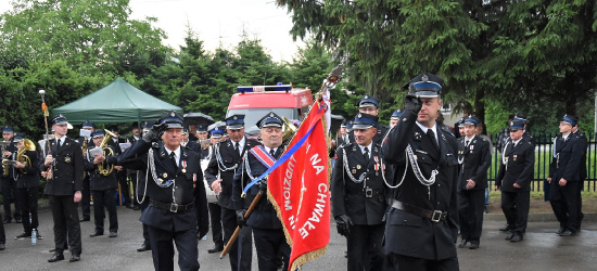 OSP Długie świętuje jubileusz 120-lecia istnienia (ZDJĘCIA)