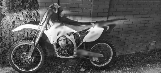 Tragiczny wypadek w Turzym Polu. Nie żyje 27-letni motocyklista
