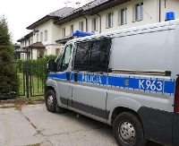 Przyjechali „na mecz”, ale rozrabiali na mieście. 42 mandaty, 5 spraw w sądzie
